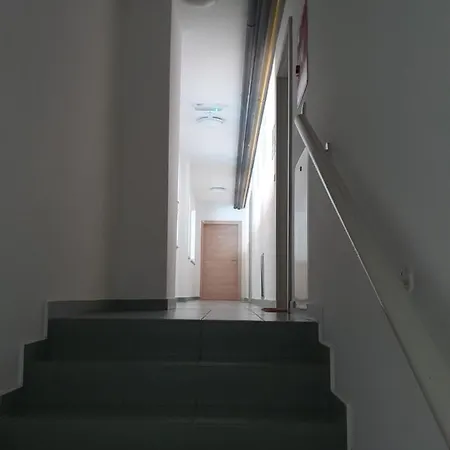 Marie Appartement *
