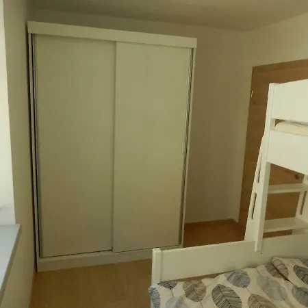 Marie Appartement