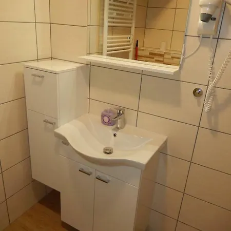 Appartement Marie