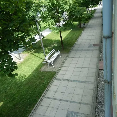 Appartement Marie *